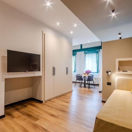 Aparthotel Casa Temporanea à Bologne Extérieur photo
