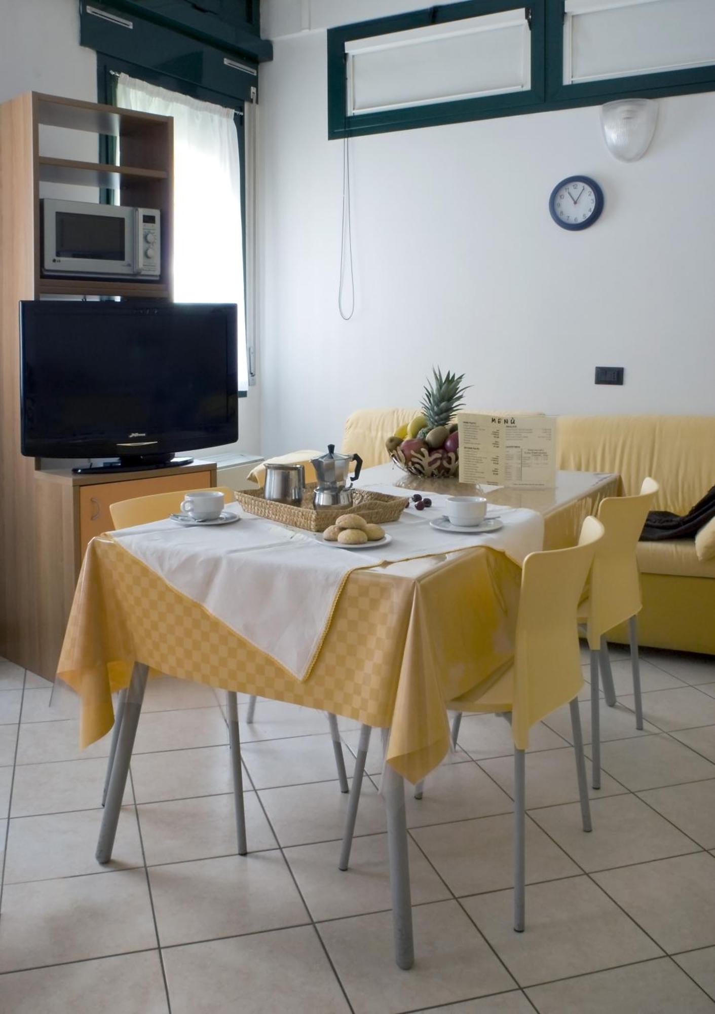 Aparthotel Casa Temporanea à Bologne Extérieur photo